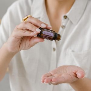 Mindfulness con Doterra